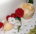 -74-4. Svatební dort s tulipány