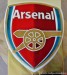 76. Dort logo Arsenal