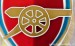 76-2. Dort logo Arsenal