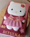 89. Hello Kitty IV