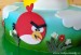 74-1. Angry birds