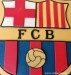 66-2. Znak FC Barcelona